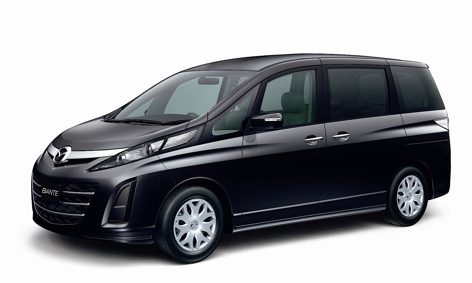 Mazda Biante photo 13