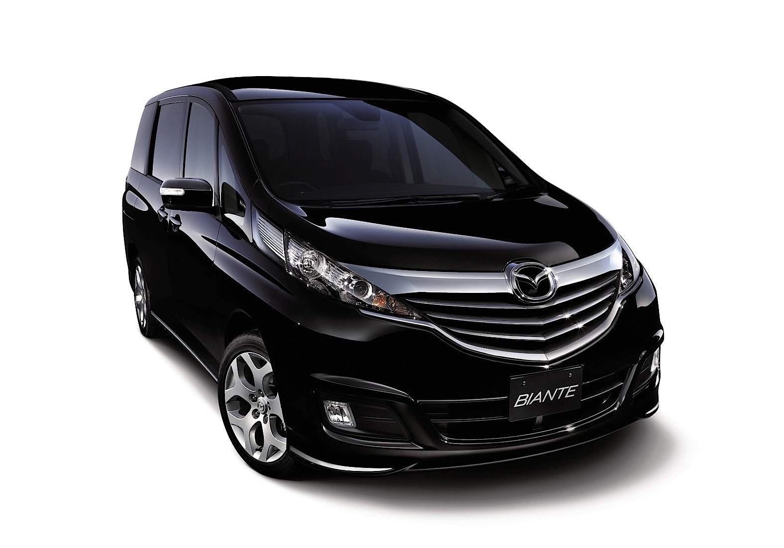 Mazda Biante photo 18