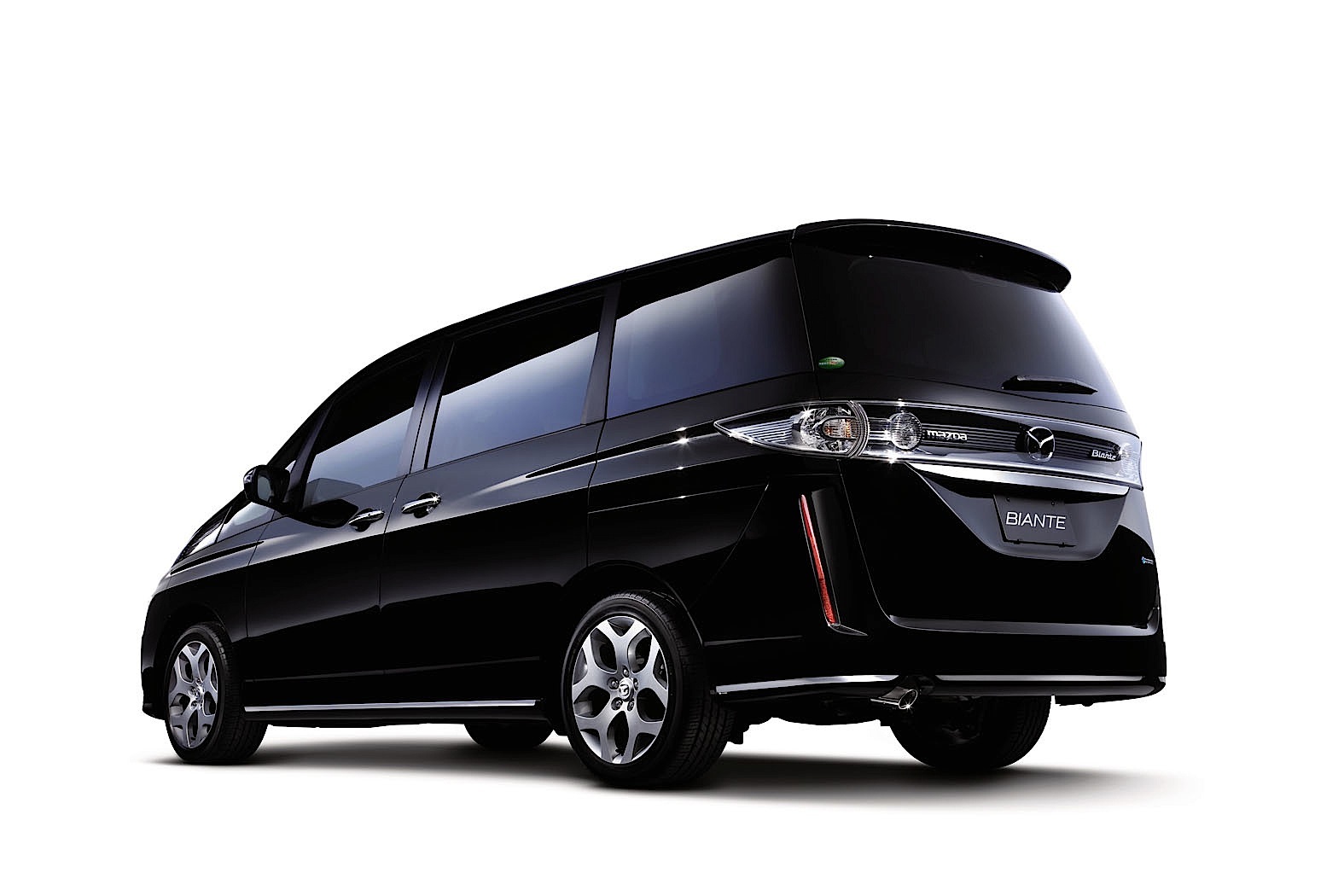 Mazda Biante photo 19