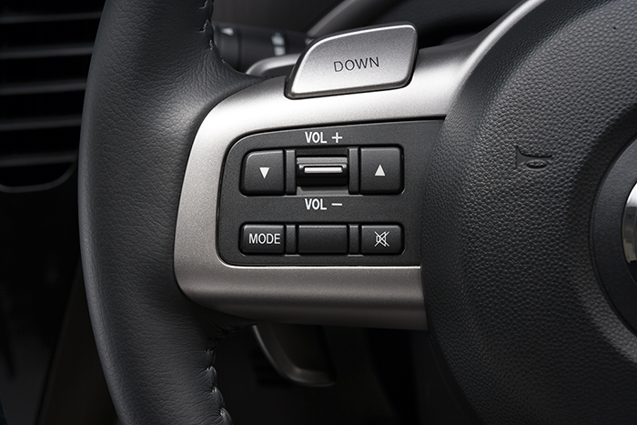 Mazda Biante photo 35