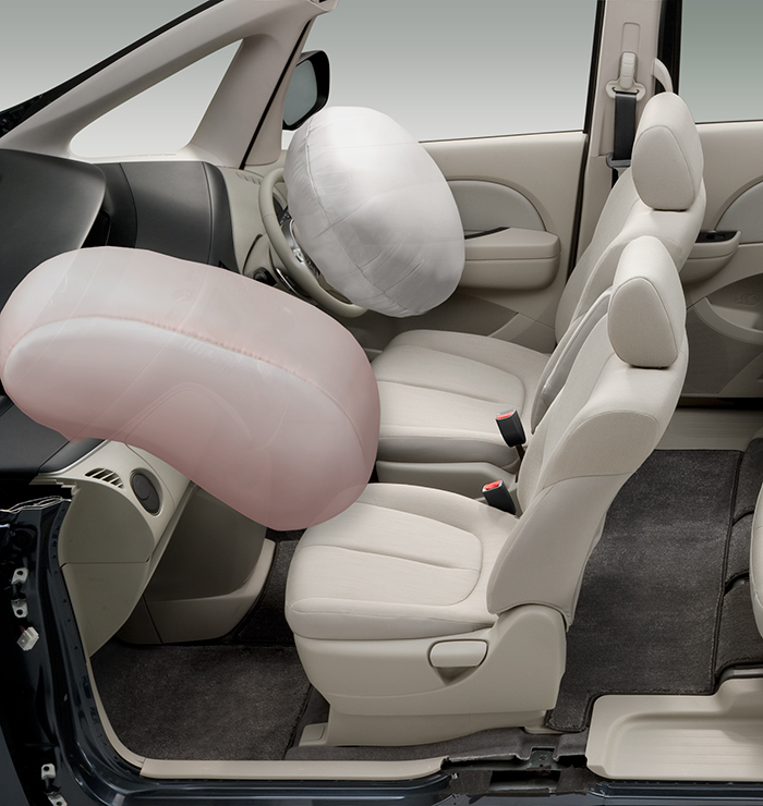 Mazda Biante photo 39