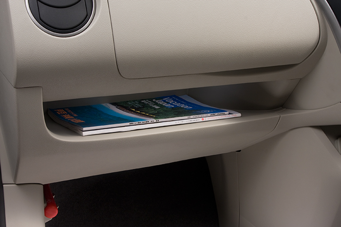 Mazda Biante photo 40