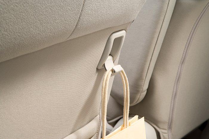 Mazda Biante photo 44