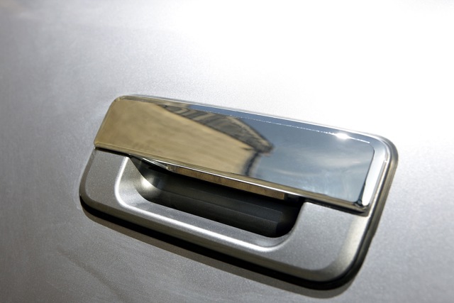 Mazda Bt-50 photo 12