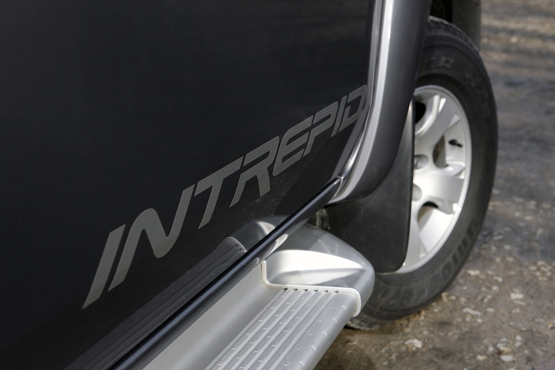 Mazda Bt-50 photo 13