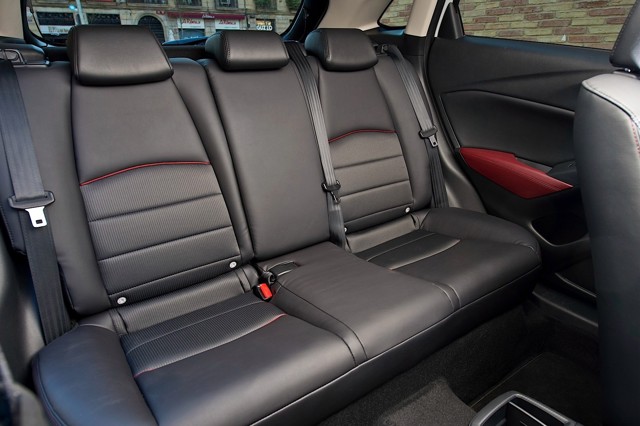 Mazda Cx-3 photo 80