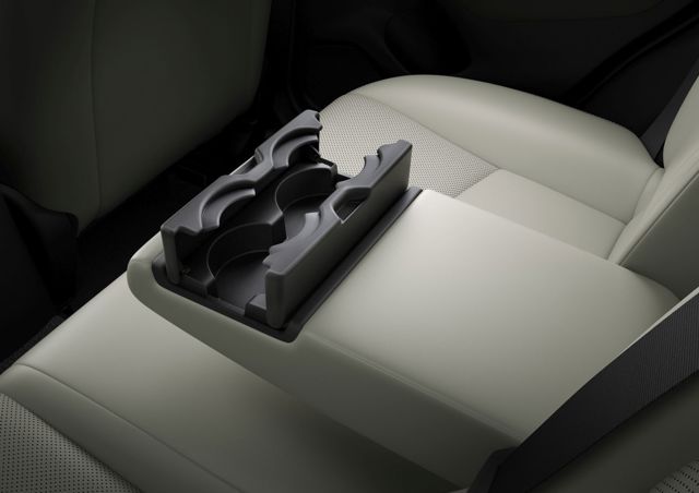 Mazda Cx-3 photo 18