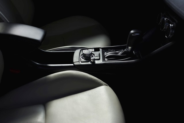 Mazda Cx-3 photo 12