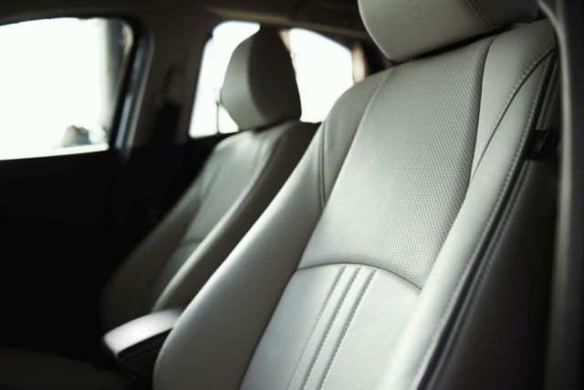 Mazda Cx-3 photo 13