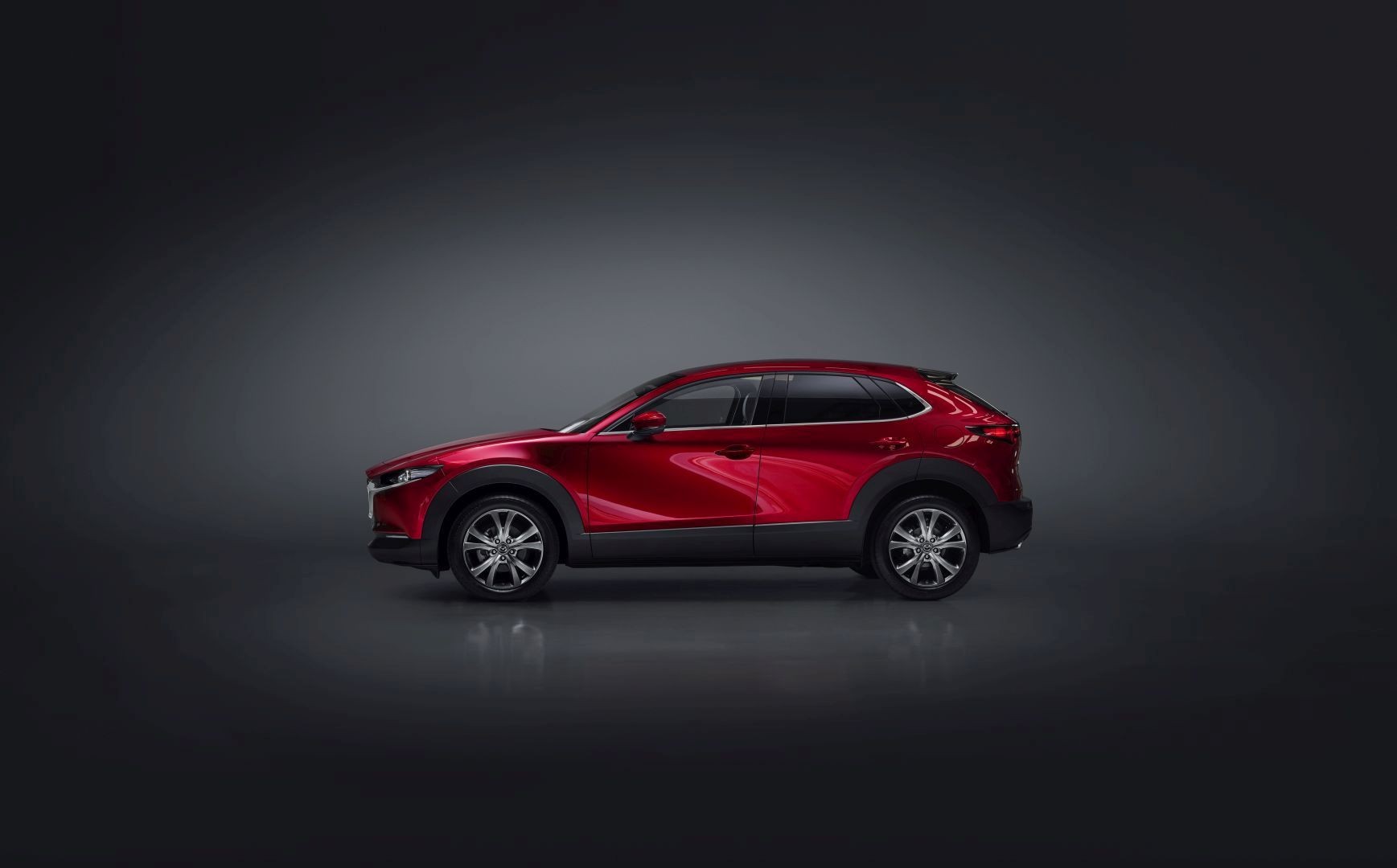 Mazda Cx-30 photo 6