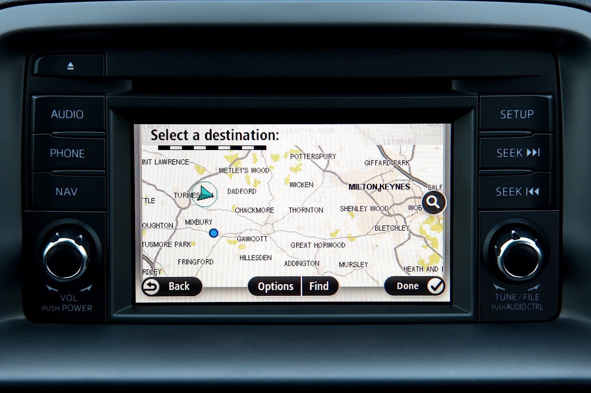 Mazda Cx-5 photo 100