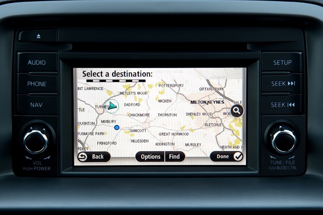 Mazda Cx-5 photo 100
