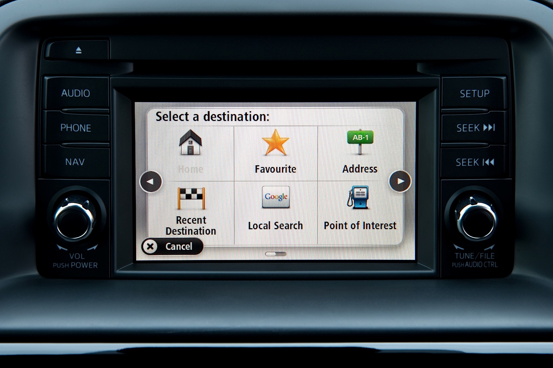 Mazda Cx-5 photo 101