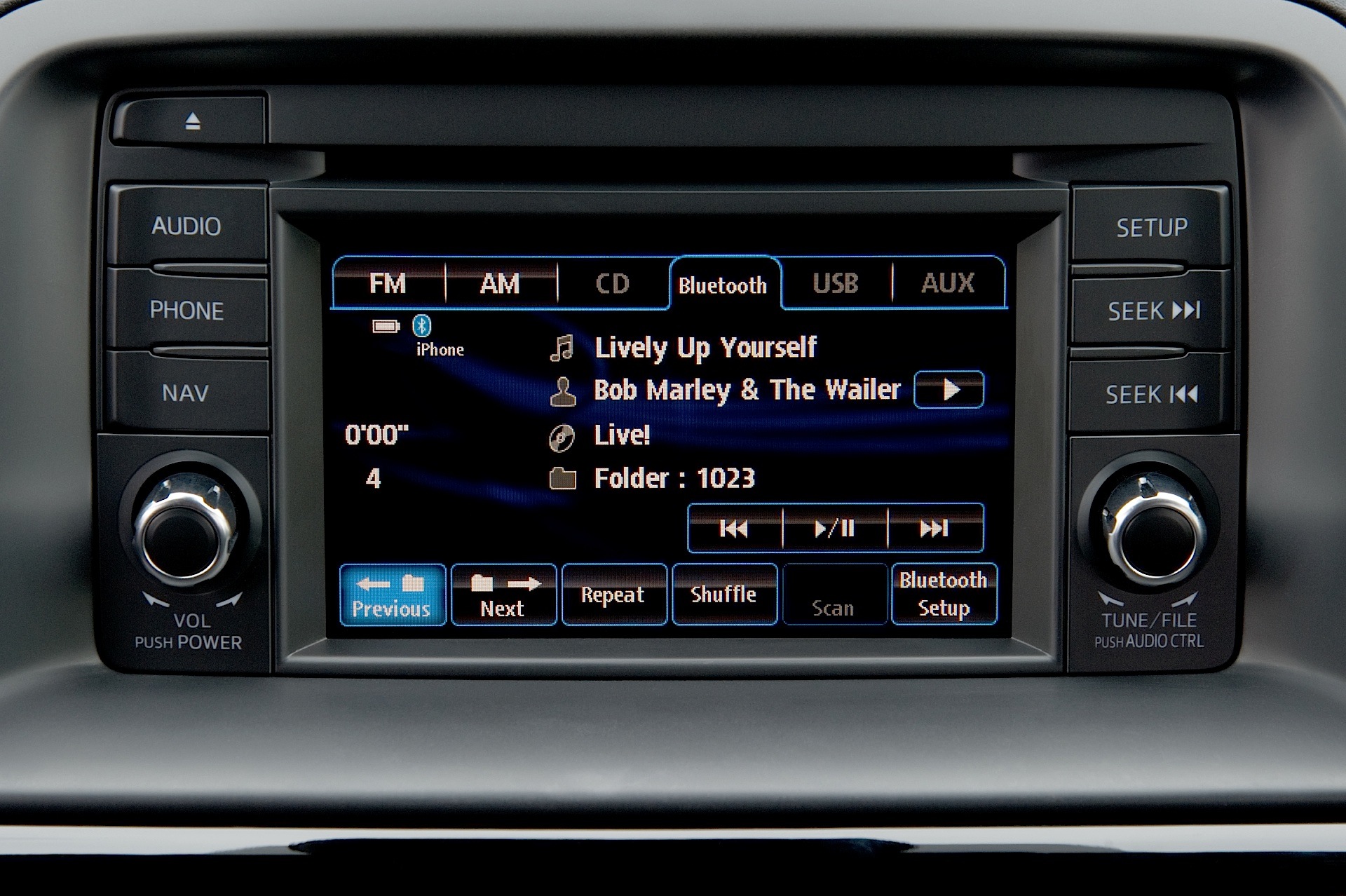 Mazda Cx-5 photo 102