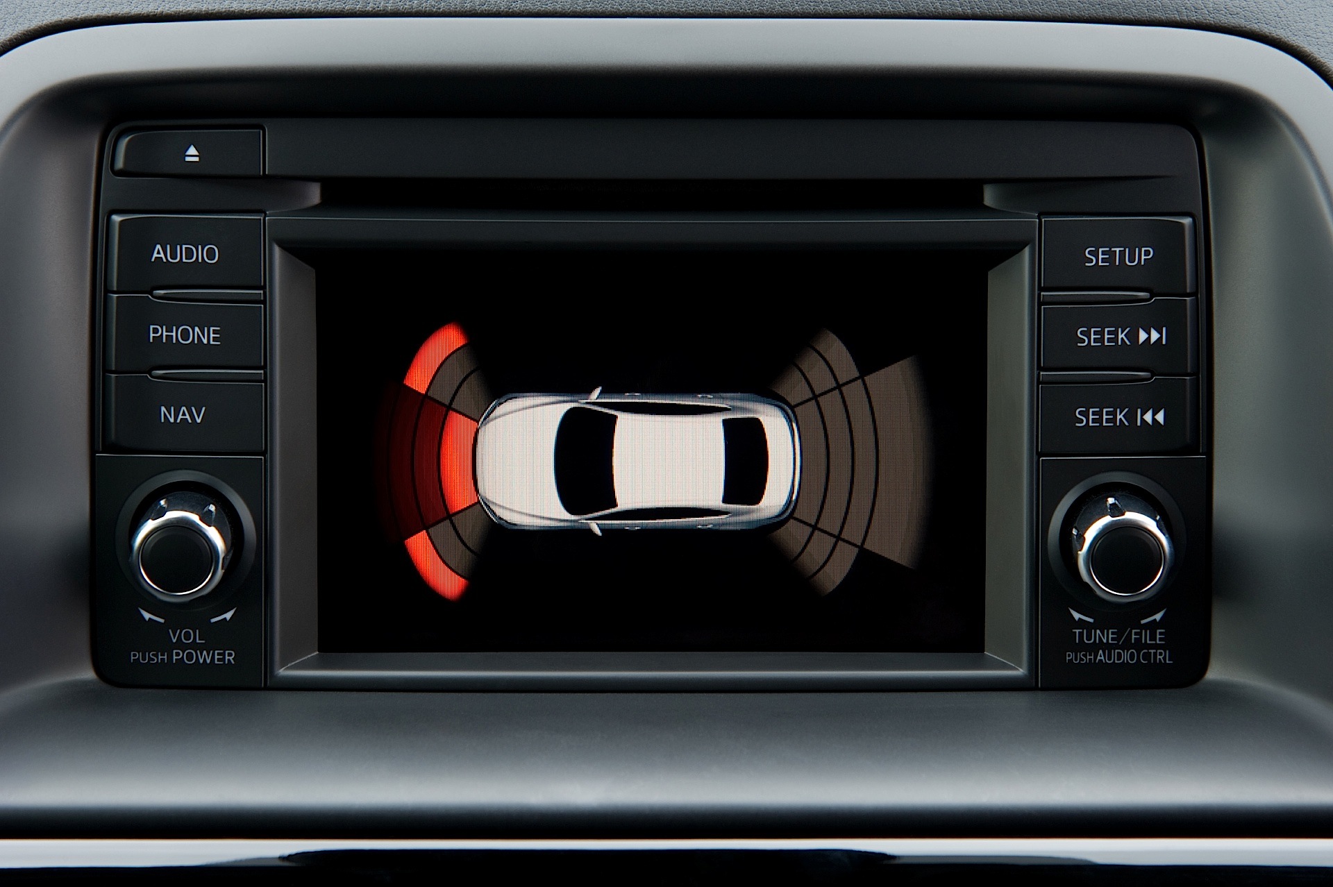 Mazda Cx-5 photo 103