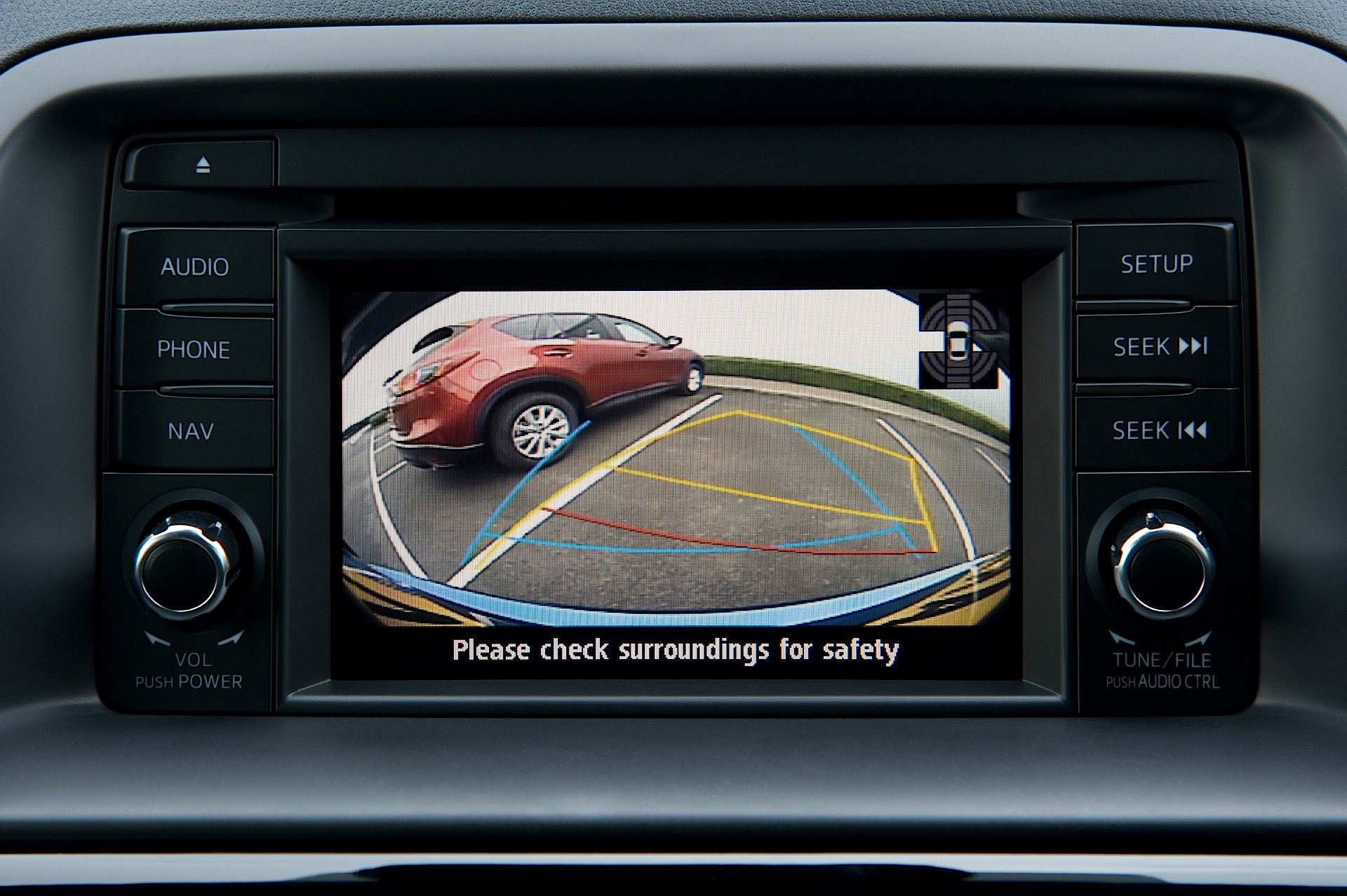 Mazda Cx-5 photo 104