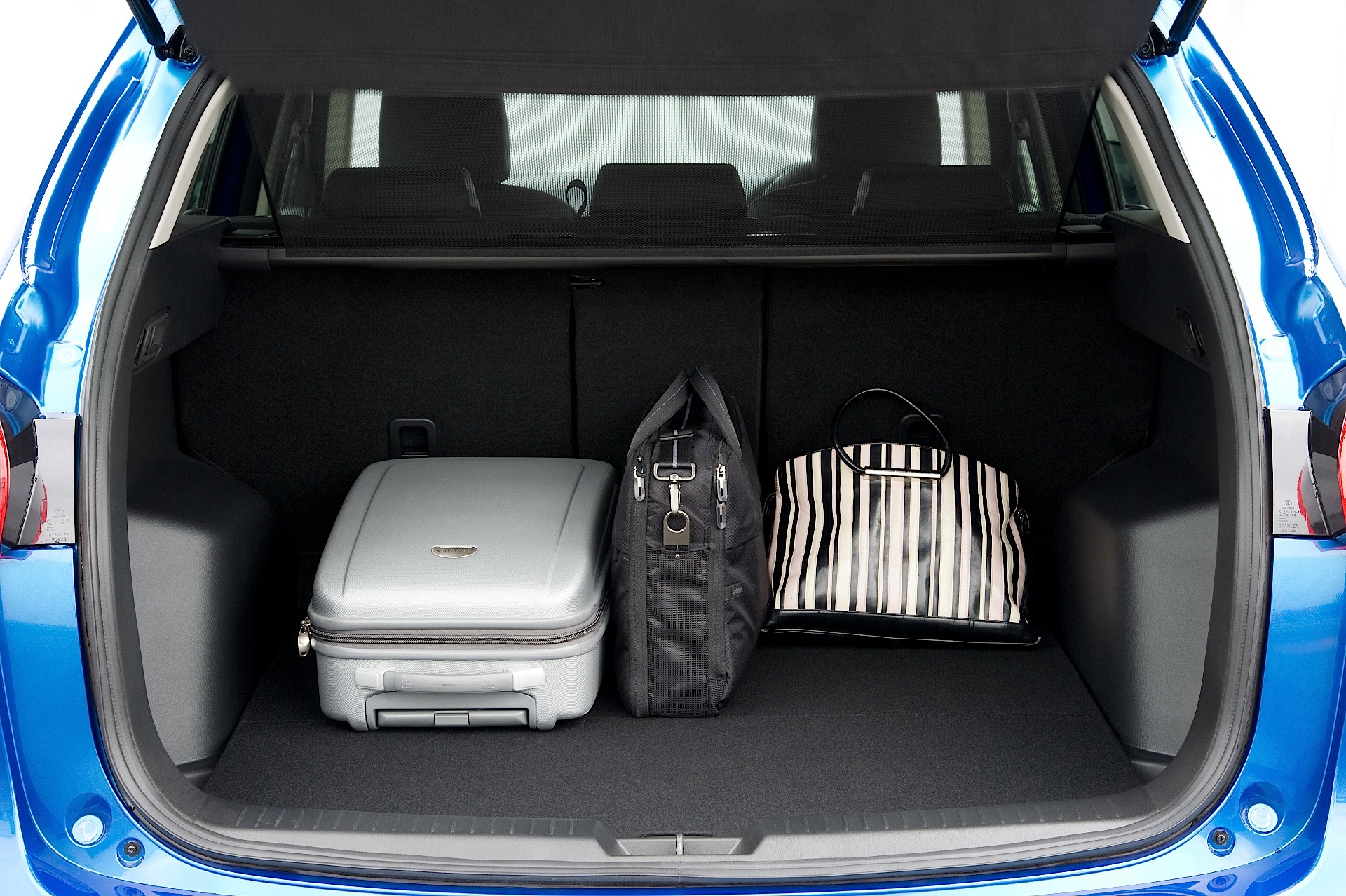 Mazda Cx-5 photo 105