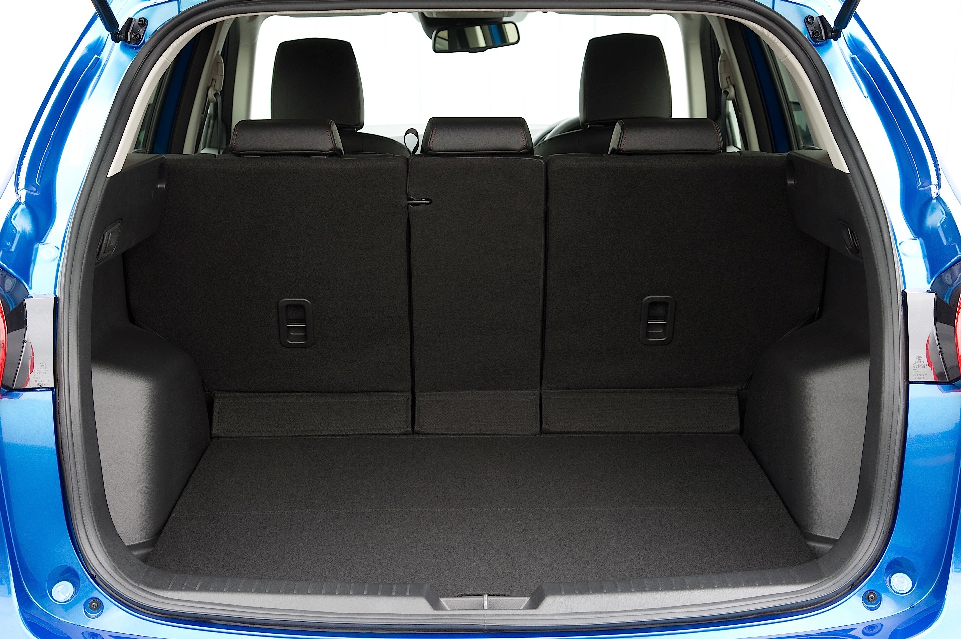 Mazda Cx-5 photo 106