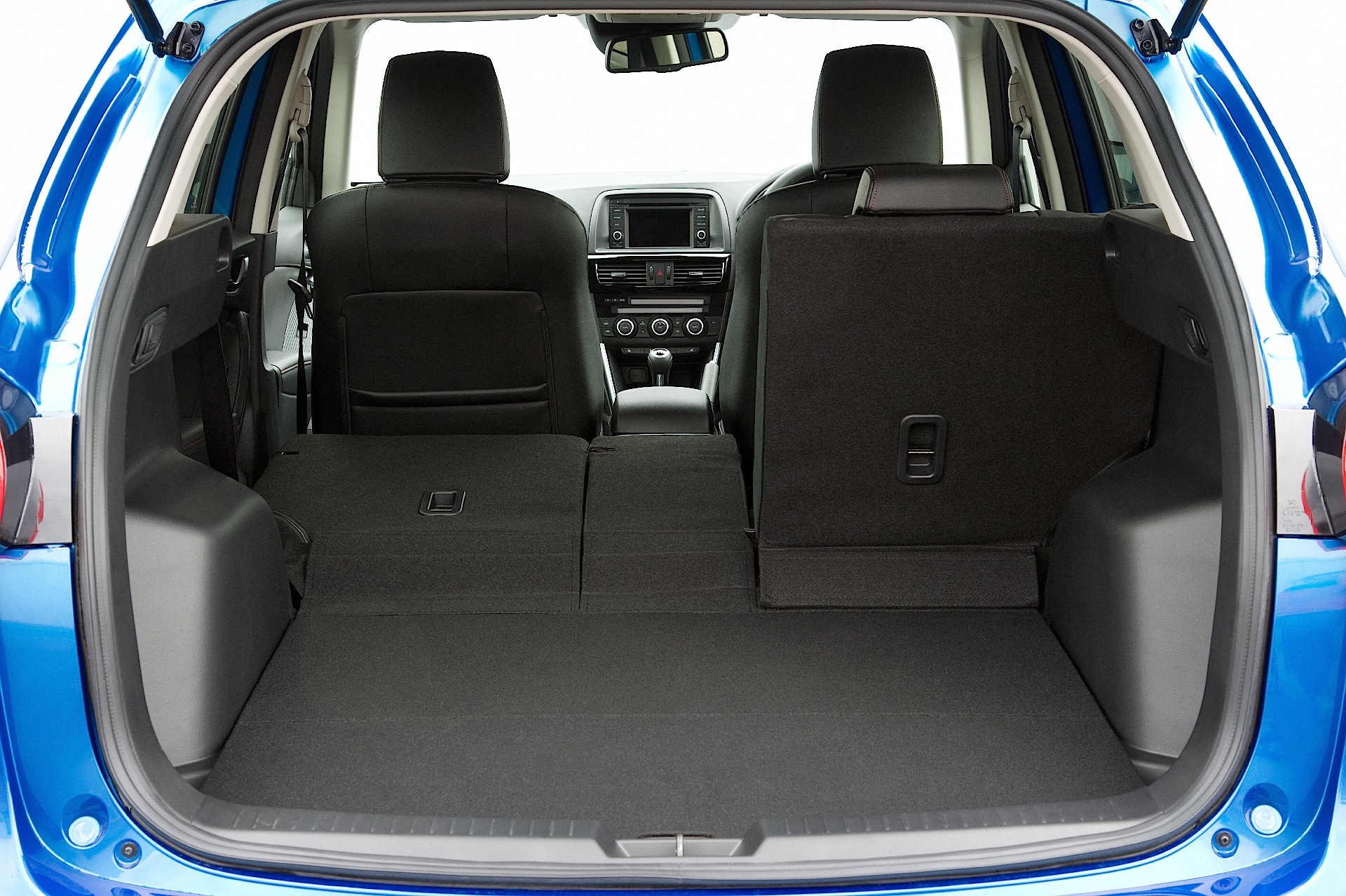 Mazda Cx-5 photo 107