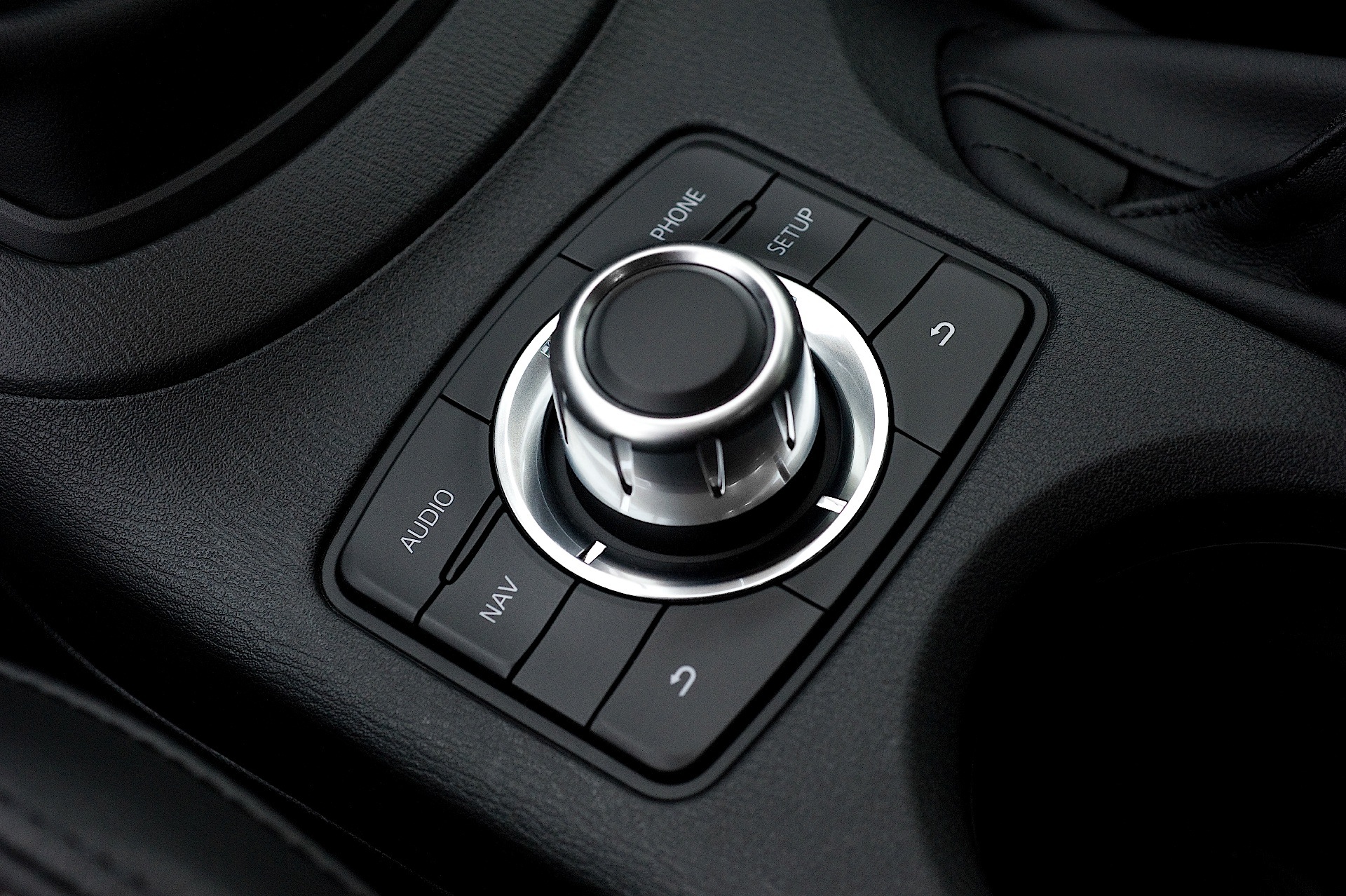 Mazda Cx-5 photo 109