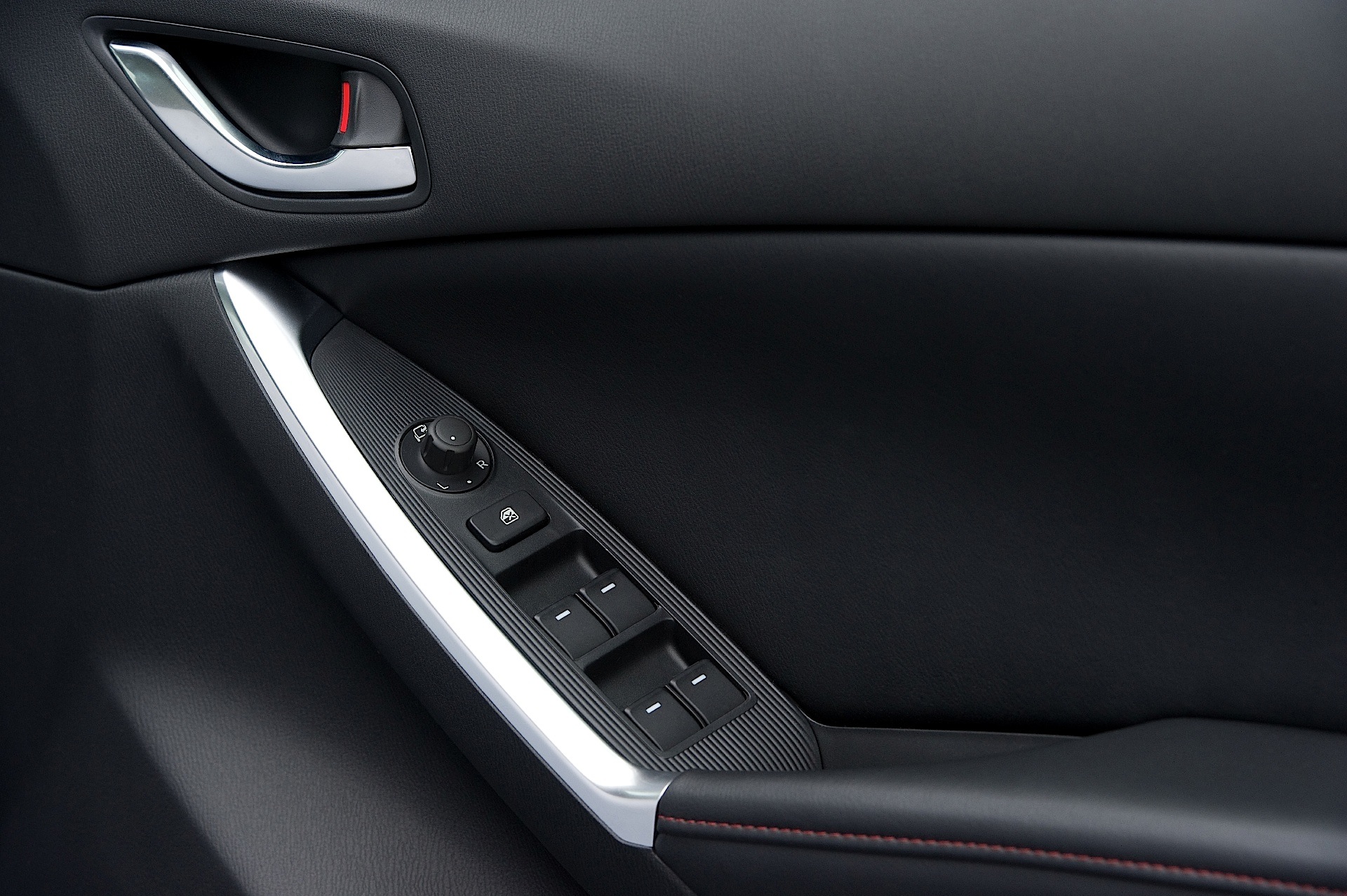 Mazda Cx-5 photo 110