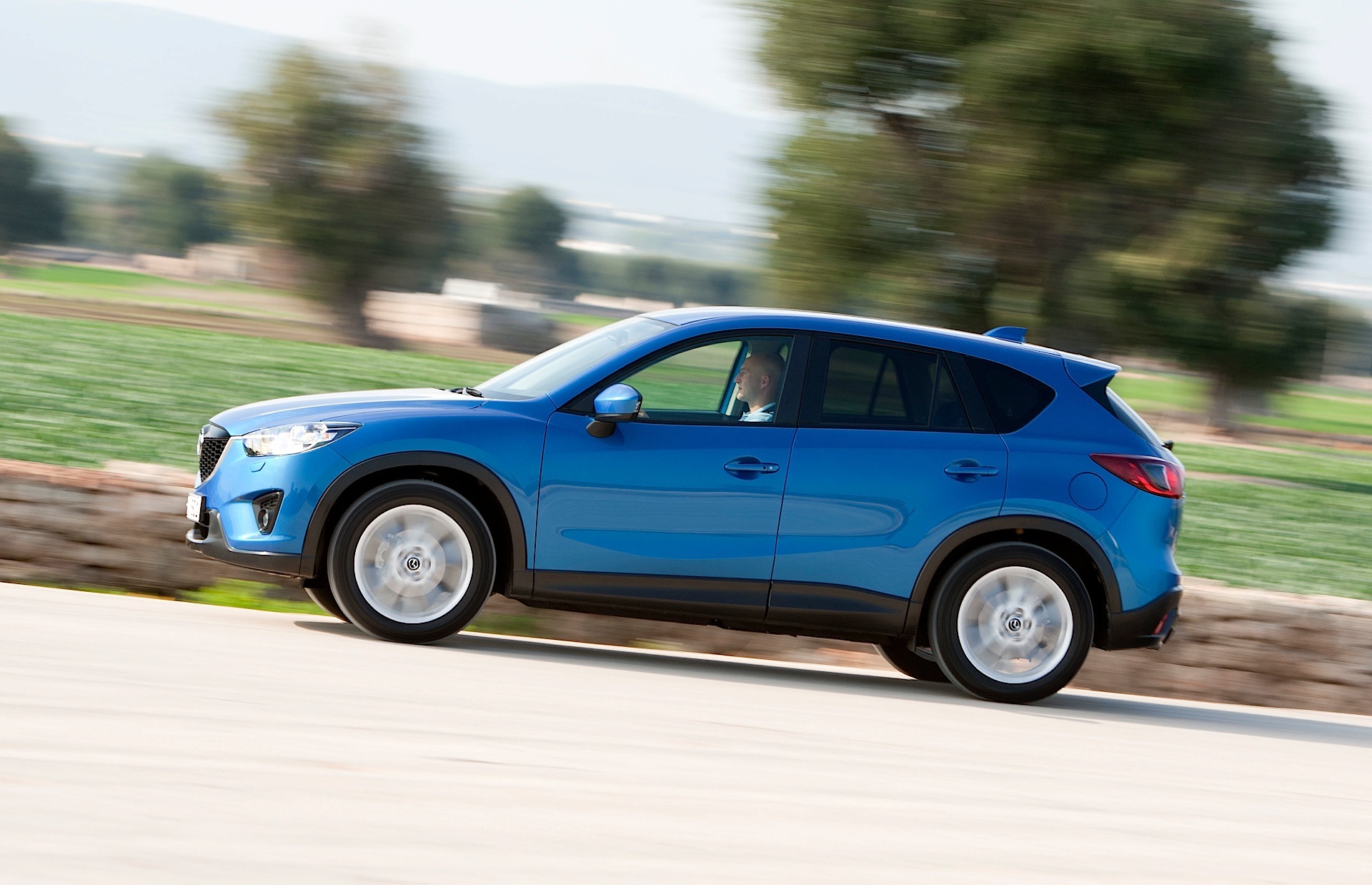 Mazda Cx-5 photo 10
