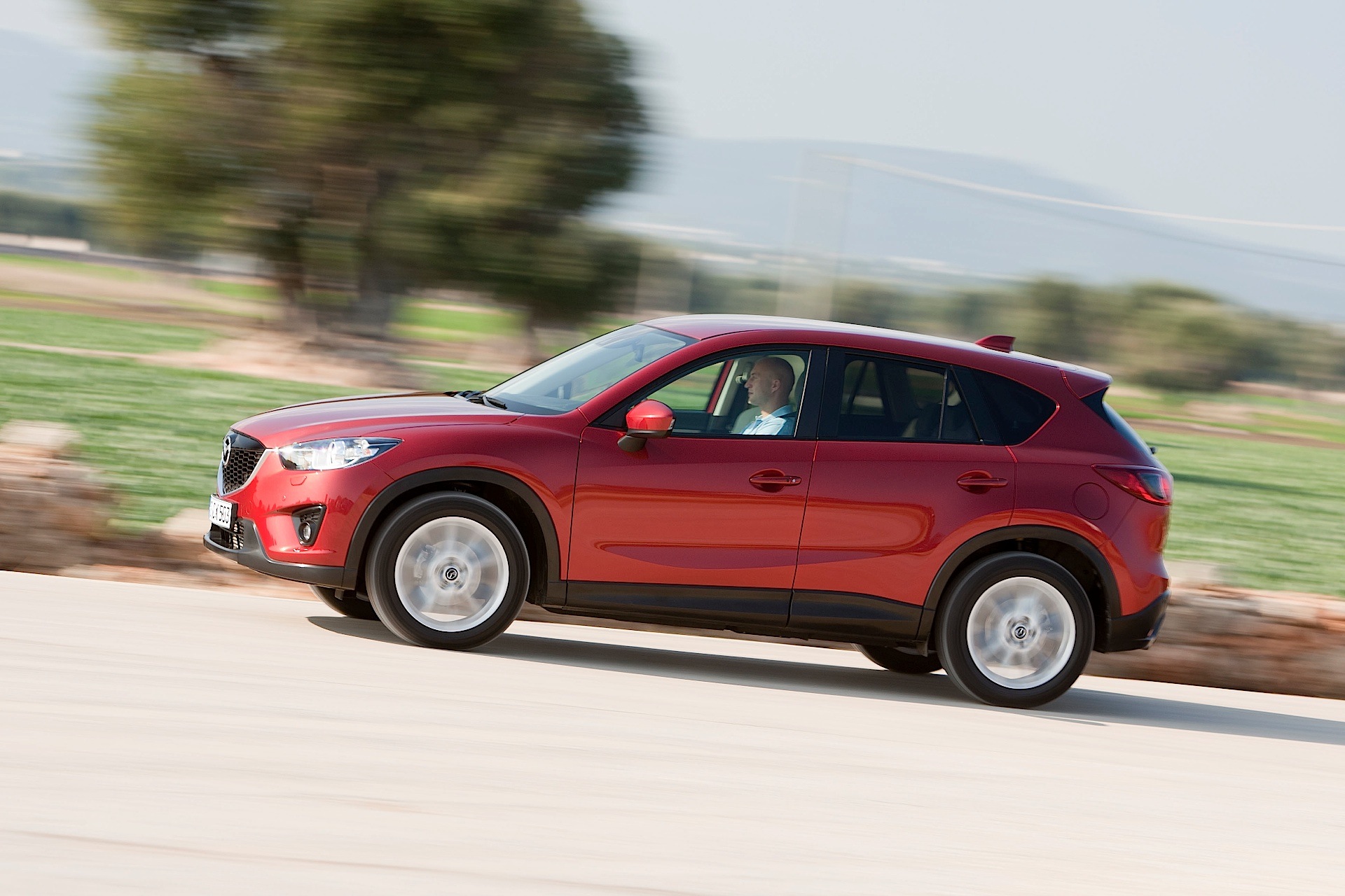 Mazda Cx-5 photo 17