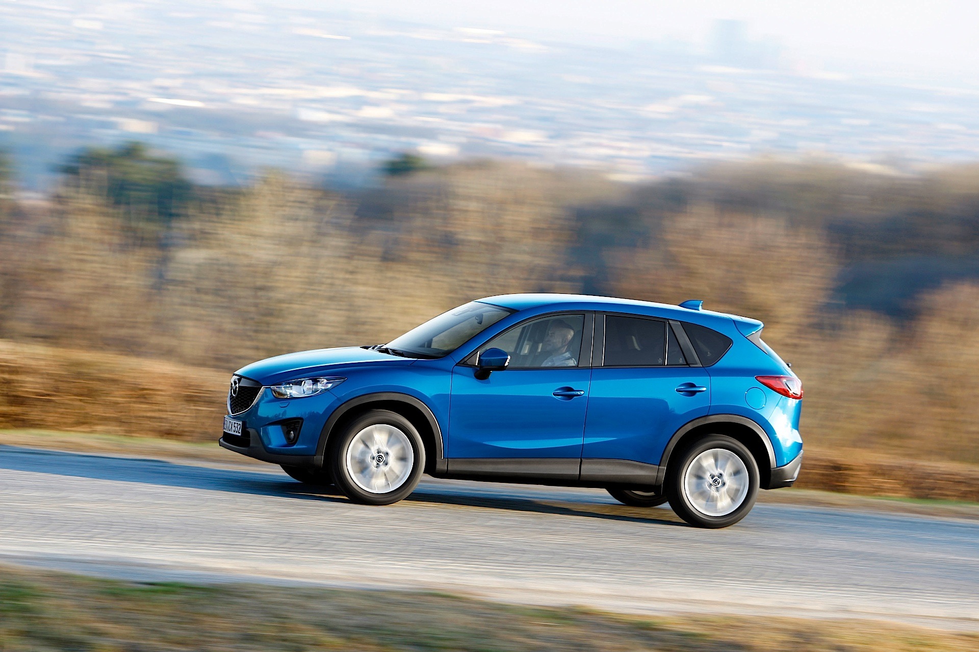 Mazda Cx-5 photo 30