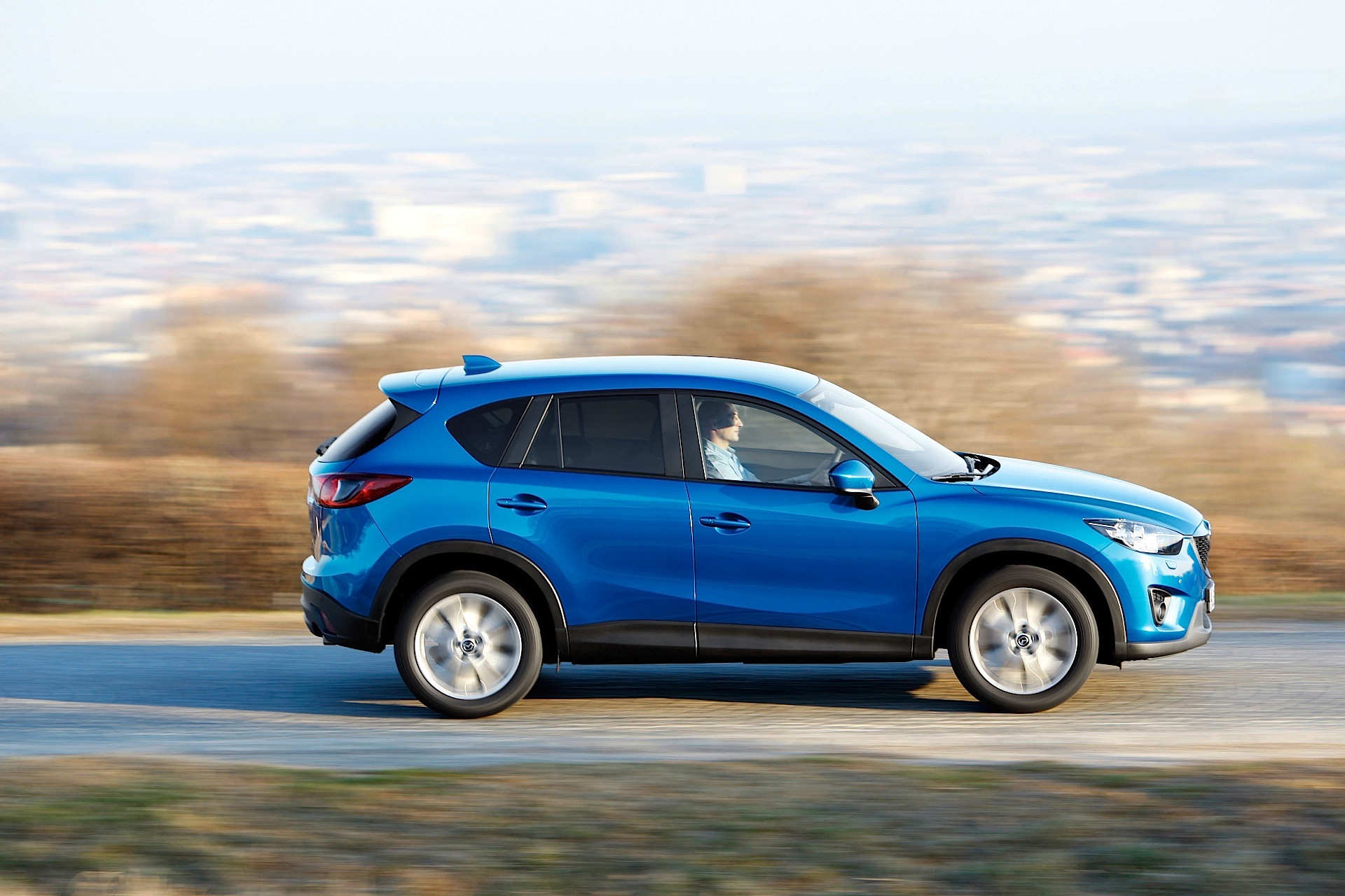 Mazda Cx-5 photo 31