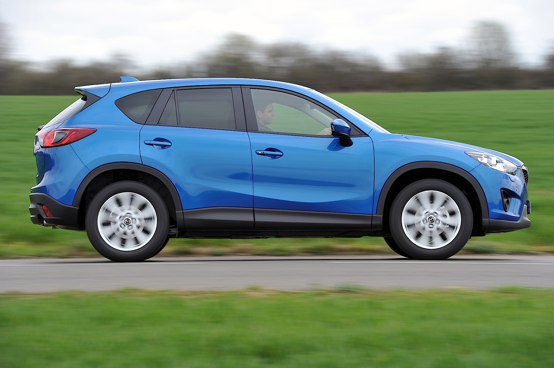 Mazda Cx-5 photo 51