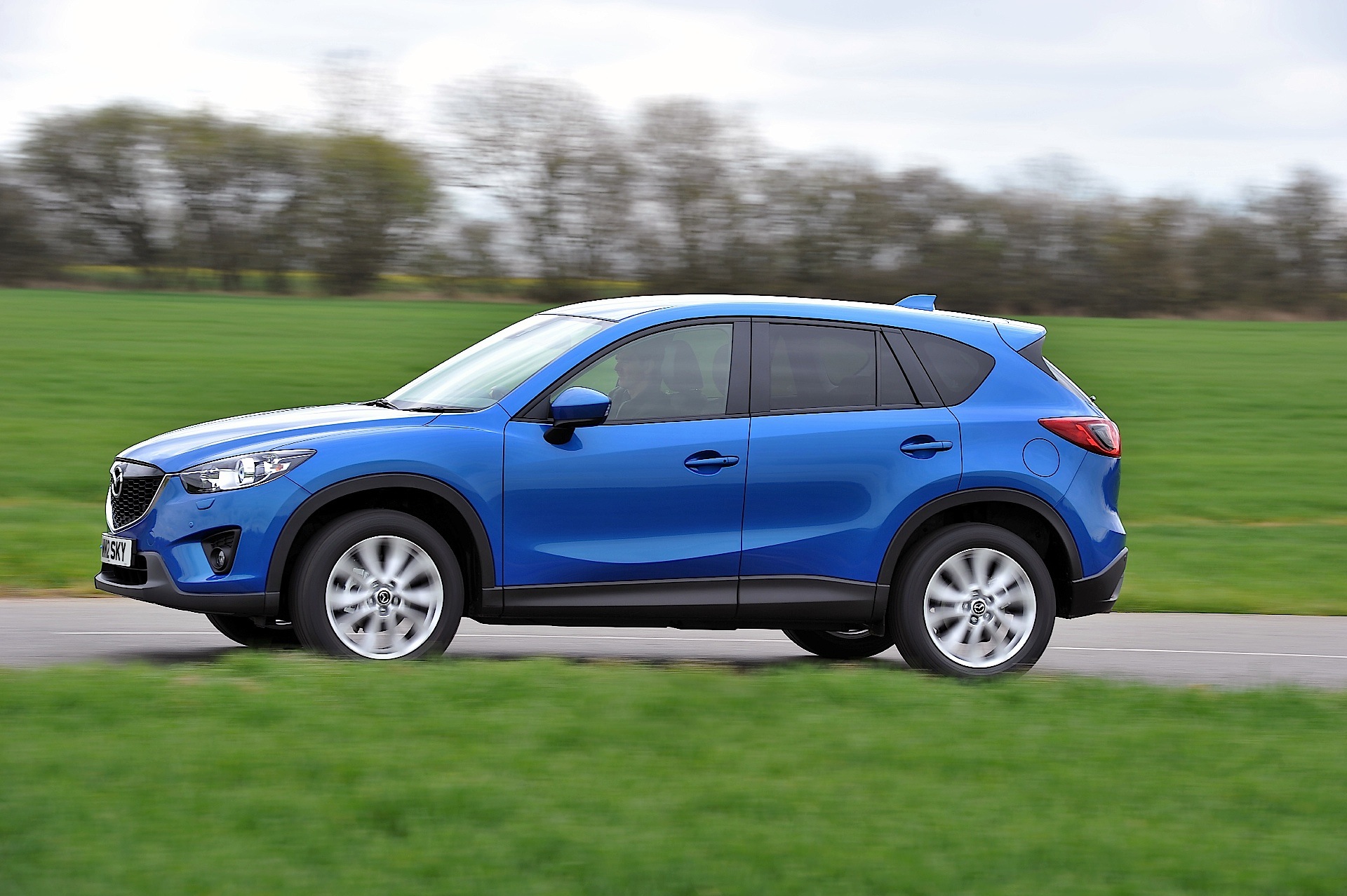 Mazda Cx-5 photo 52