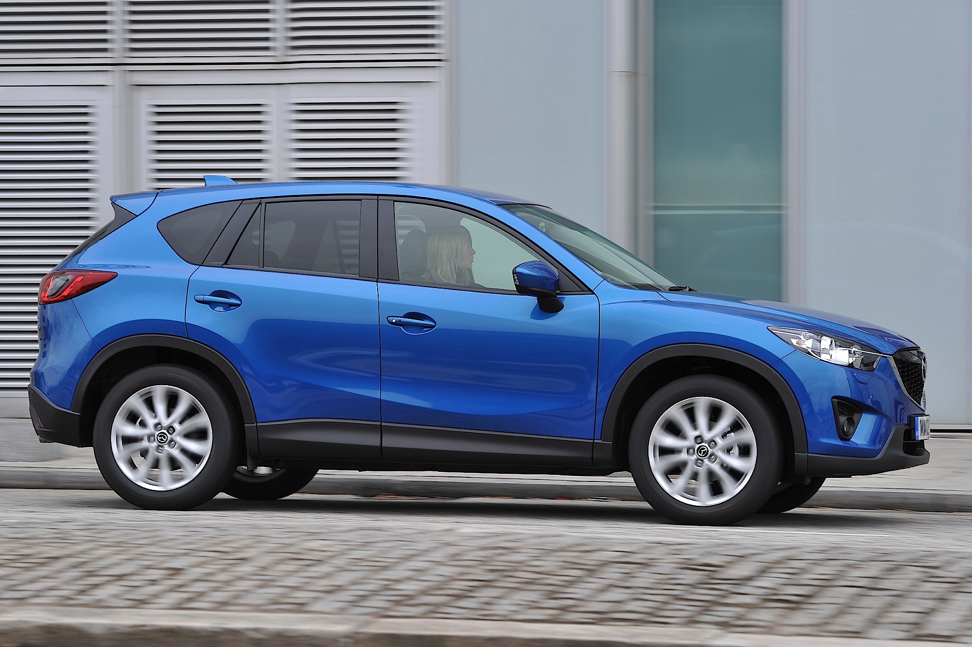 Mazda Cx-5 photo 55