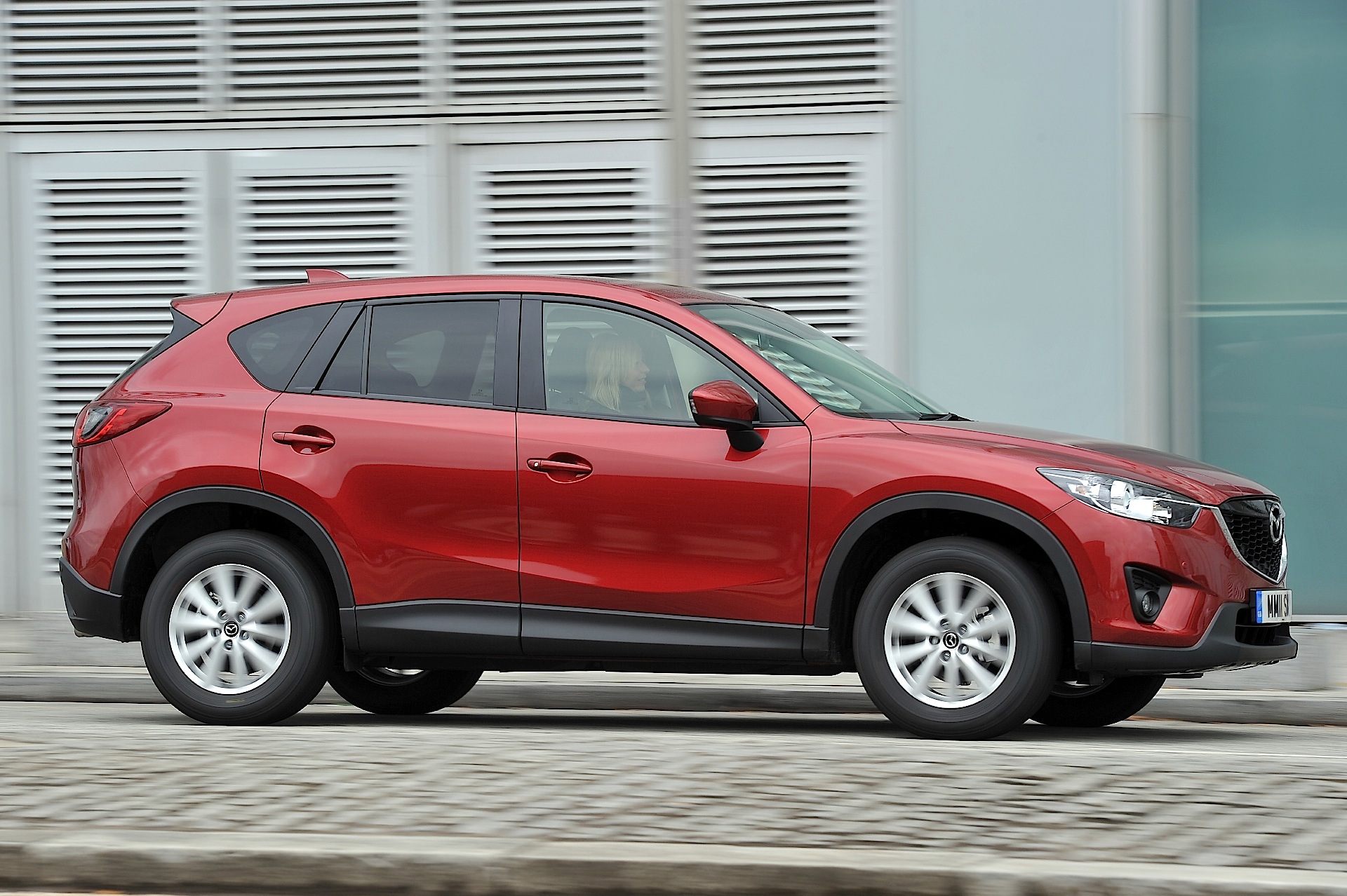 Mazda Cx-5 photo 63