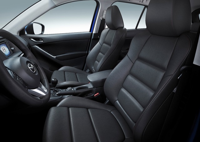 Mazda Cx-5 photo 71