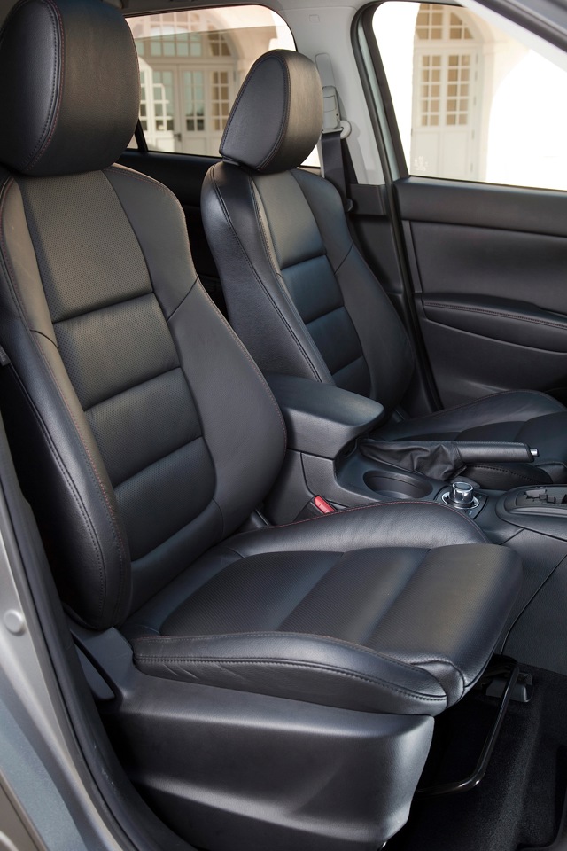 Mazda Cx-5 photo 78