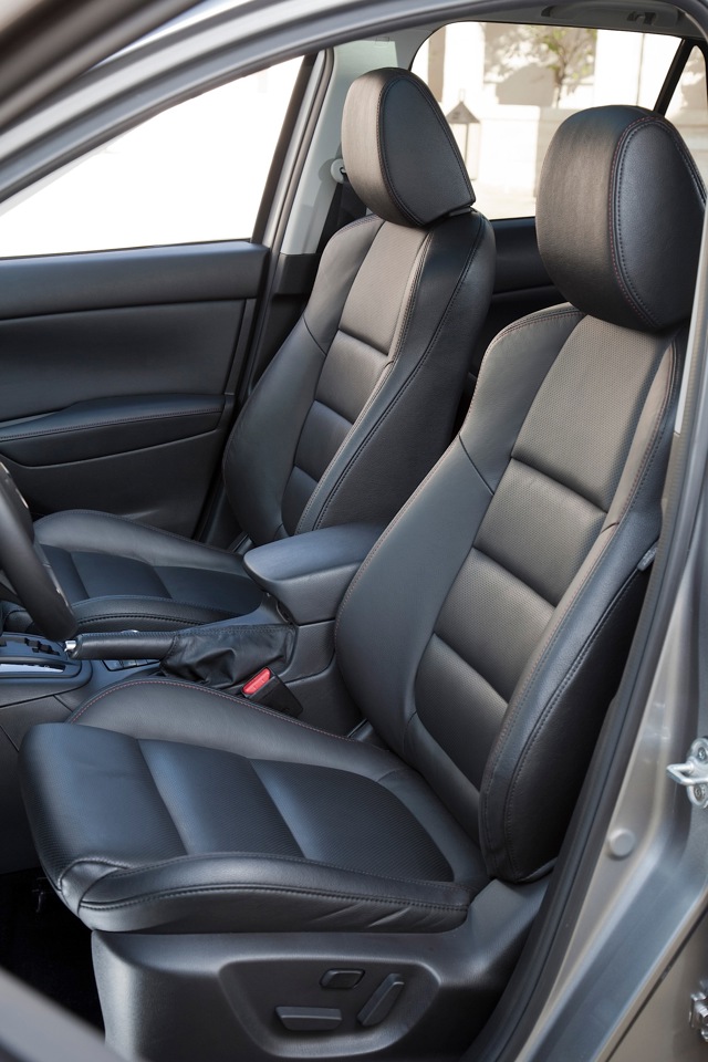 Mazda Cx-5 photo 79