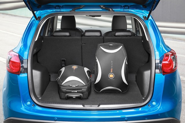 Mazda Cx-5 photo 82