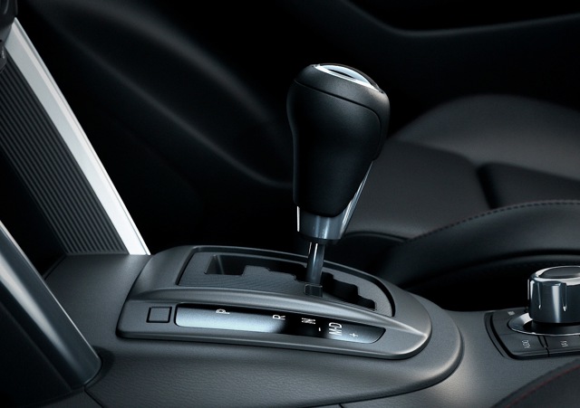 Mazda Cx-5 photo 89
