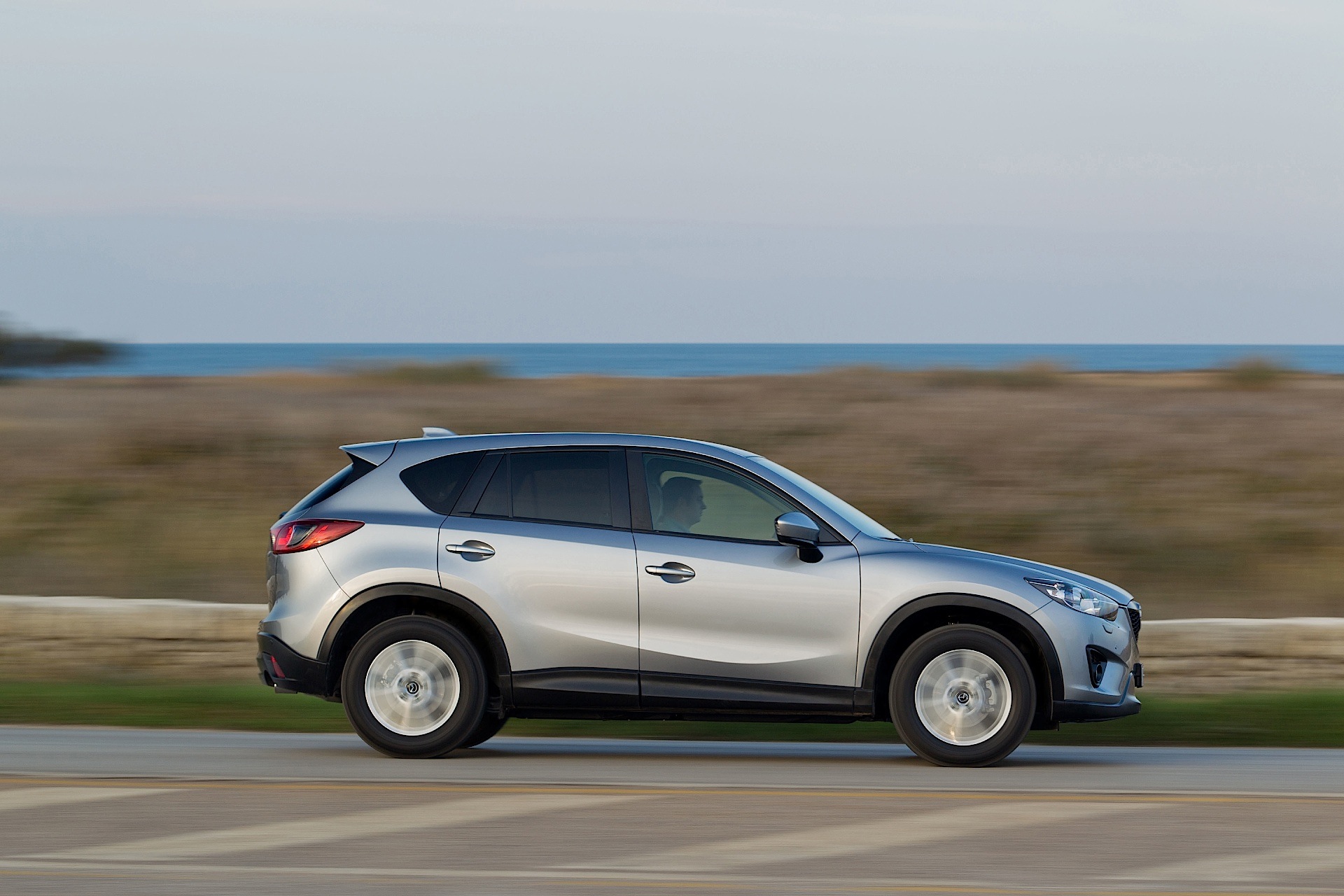 Mazda Cx-5 photo 7