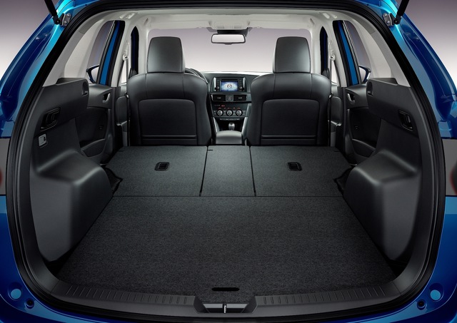 Mazda Cx-5 photo 90