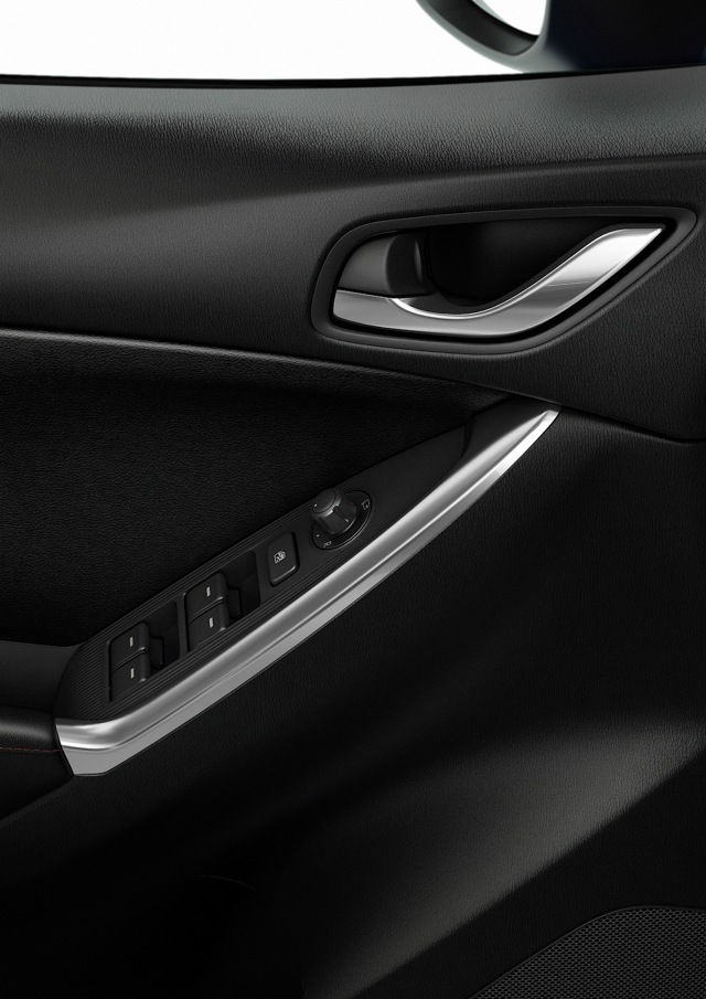 Mazda Cx-5 photo 92