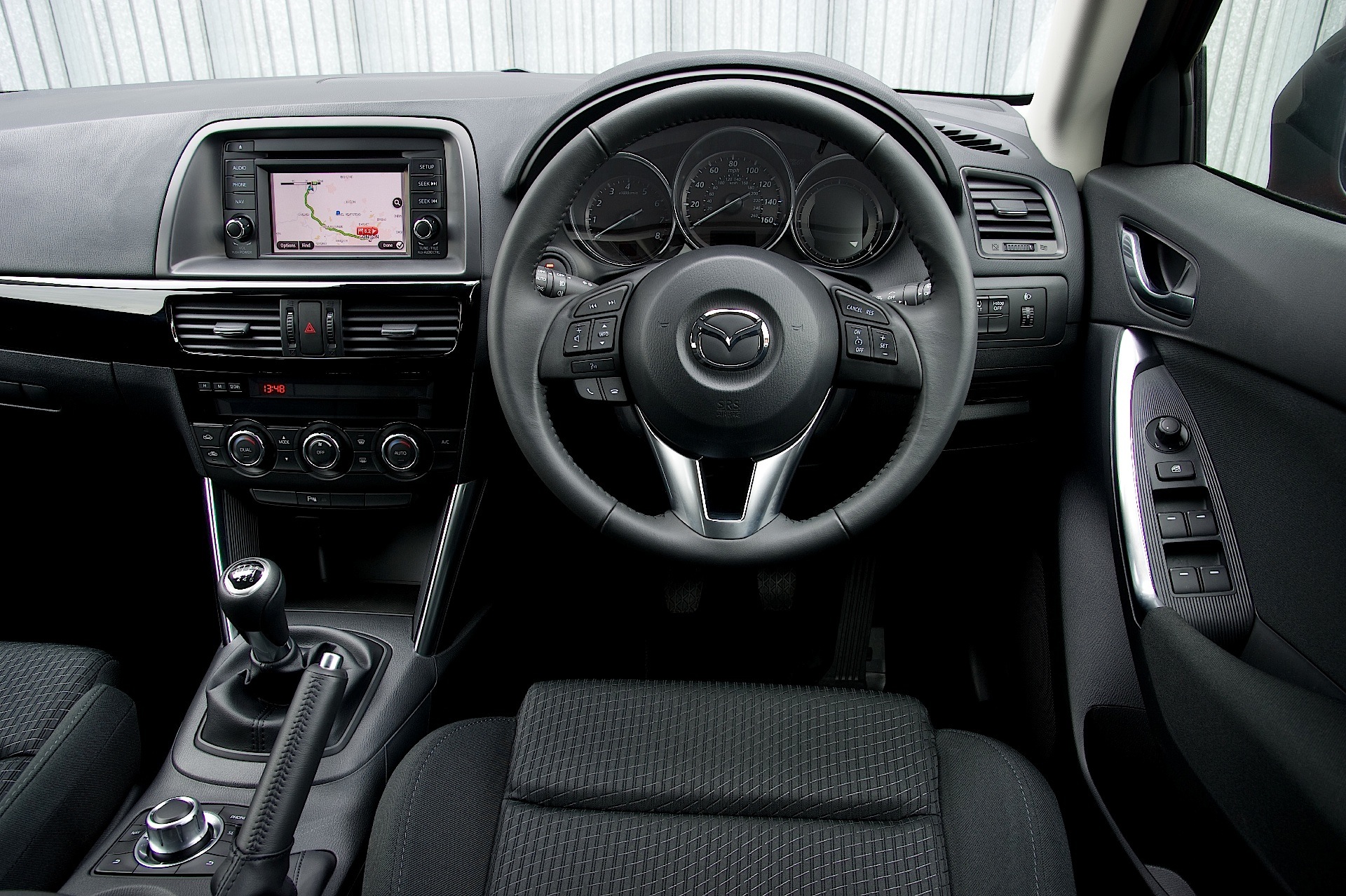 Mazda Cx-5 photo 95