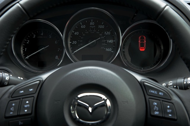 Mazda Cx-5 photo 98