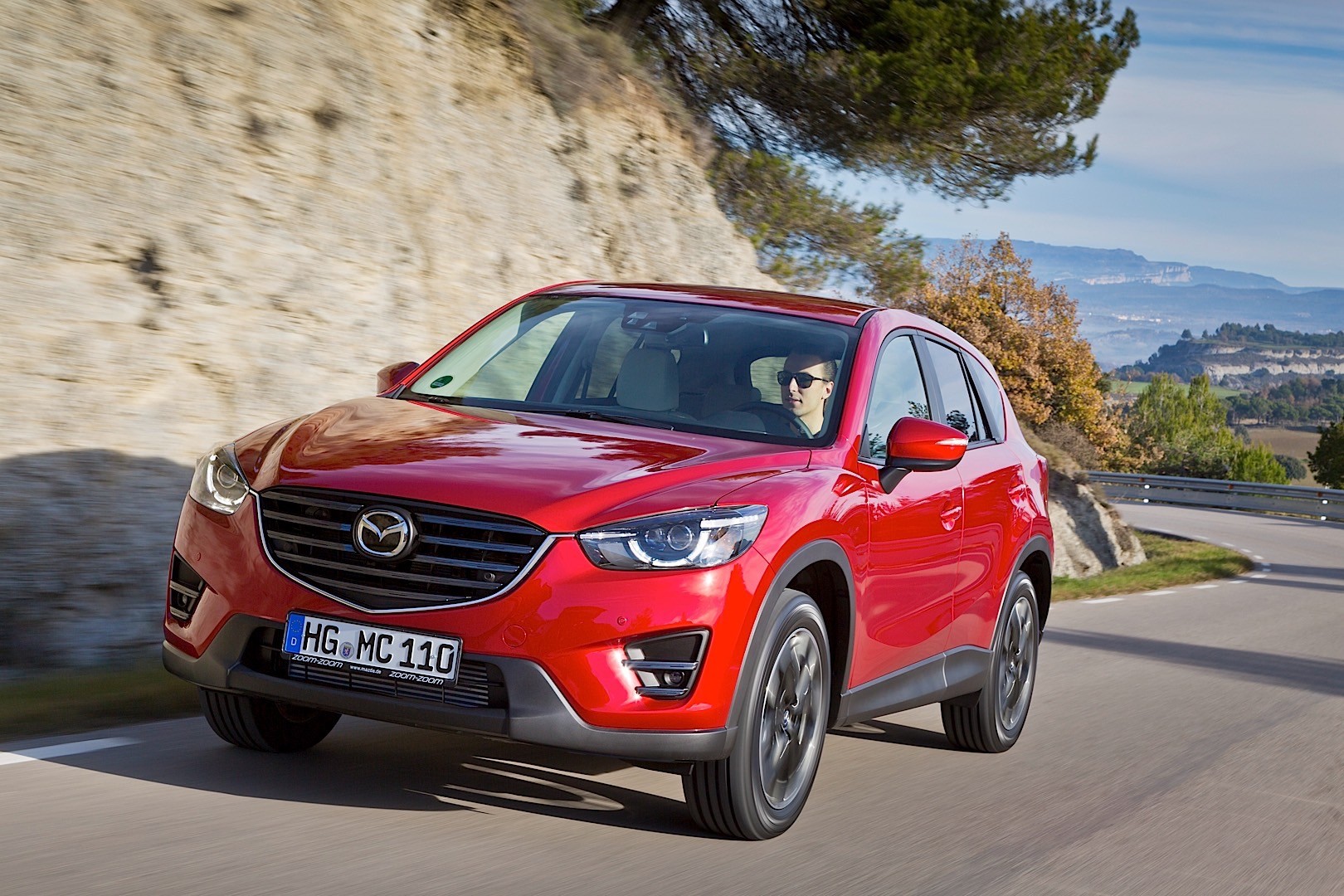Mazda Cx-5 photo 5