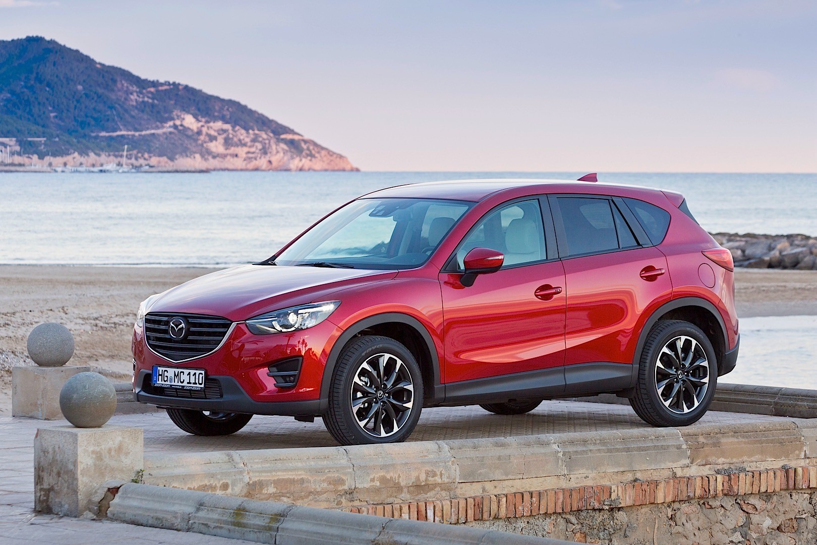 Mazda Cx-5 photo 10