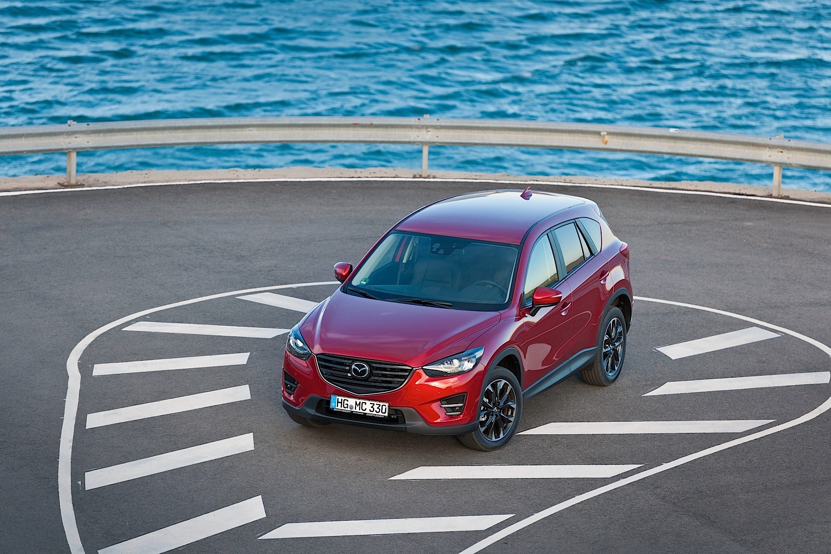 Mazda Cx-5 photo 15