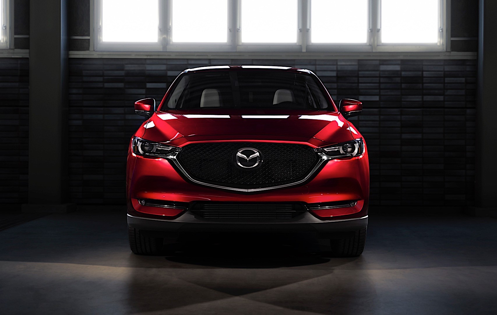 Mazda Cx-5 photo 15