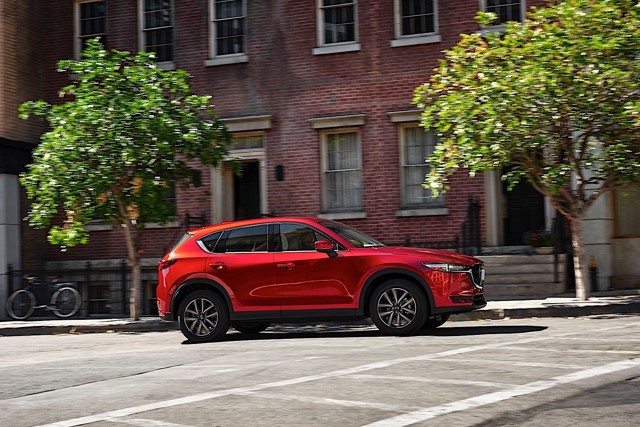 Mazda Cx-5 photo 20