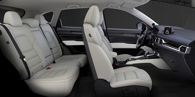 Mazda Cx-5 photo 26