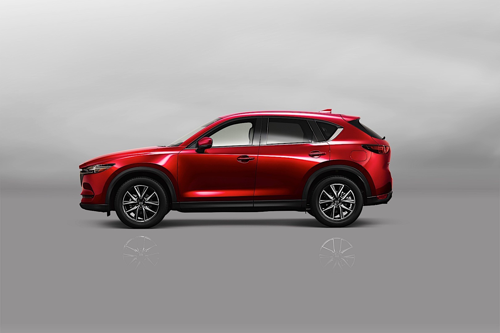 Mazda Cx-5 photo 4